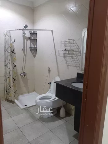 شقة للإيجار في شارع 1800102, حي الحمراء, مدينة الرياض, منطقة الرياض صورة 4