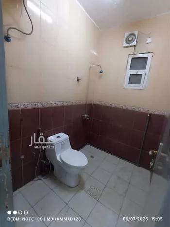 شقة للإيجار في شارع عبدالرحمن بن عزاز, حي الشهداء, مدينة الرياض, منطقة الرياض