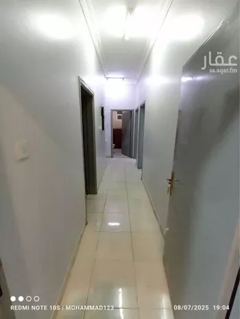 شقة للإيجار في شارع عبدالرحمن بن عزاز, حي الشهداء, مدينة الرياض, منطقة الرياض صورة 3
