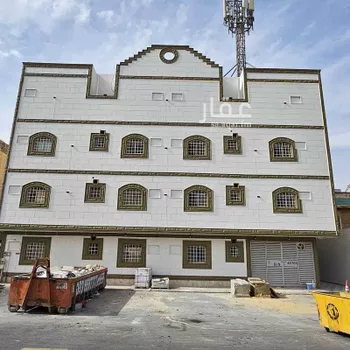 شقة للإيجار في شارع سودة بنت زمعة, حي الملك فيصل, مدينة الرياض, منطقة الرياض