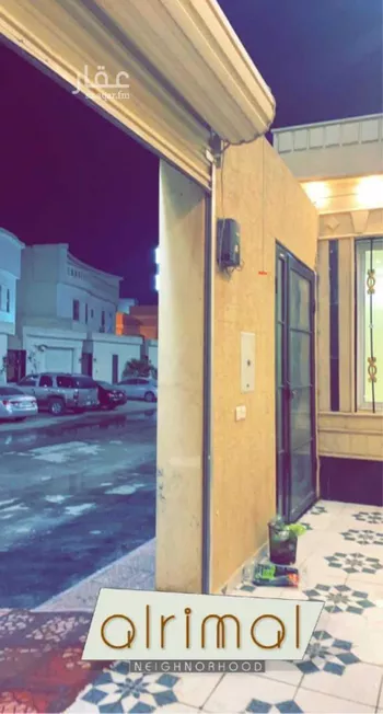 فيلا للبيع في شارع احمد بن داود الجذامي, حي الرمال, الرياض صورة 4
