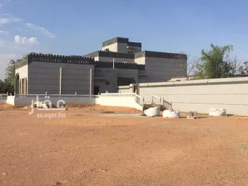 فيلا للإيجار في القاعد ، منطقة حائل
