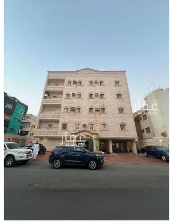 شقة للإيجار في شارع ضاء الدين رجب, حي مشرفة, مدينة جدة, منطقة مكة المكرمة
