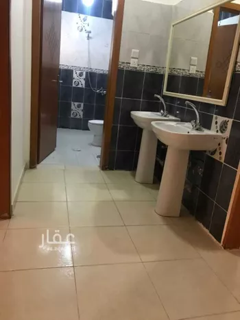 شقة للإيجار في شارع شارعامنه بنت العباس بن عبد المطلب, حي الهجرة, مدينة مكه المكرمه, منطقة مكة المكرمة صورة 5