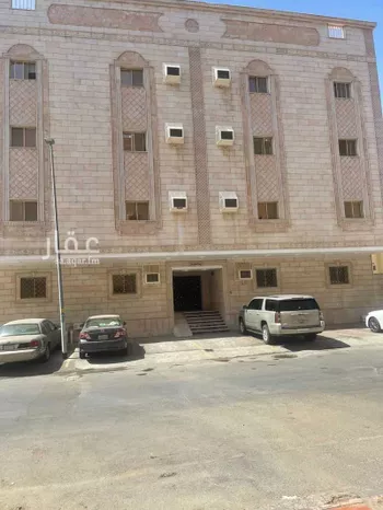 شقة للإيجار في شارع شارعامنه بنت العباس بن عبد المطلب, حي الهجرة, مدينة مكه المكرمه, منطقة مكة المكرمة صورة 2