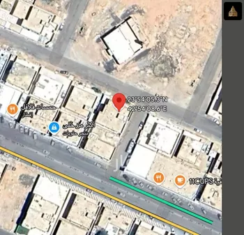 فيلا للبيع في شارع ابي بن القشب الازدي , حي إشبيلية, مدينة عفيف, منطقة الرياض صورة 2