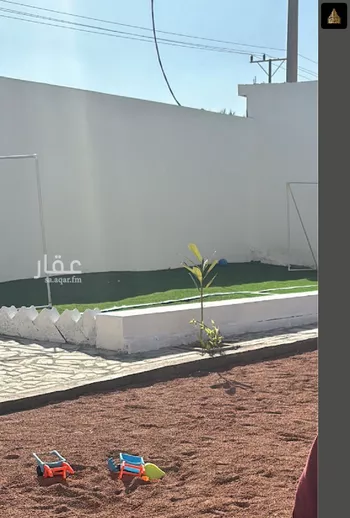 استراحة للبيع في شارع الضلفعه 335, حي الضلفعه, مدينة الضلفعه, منطقة القصيم صورة 4