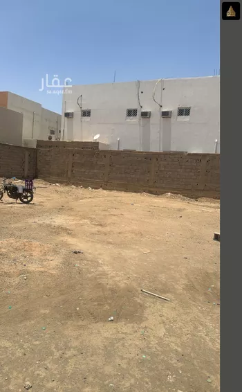 أرض للبيع في شارع الحارث بن بلال المزني, حي الجزيرة, مدينة عفيف, منطقة الرياض صورة 4