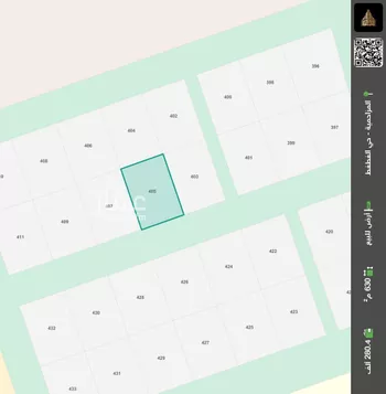 أرض للبيع في شارع مخطط الشرطة, مدينة الجله, منطقة الرياض