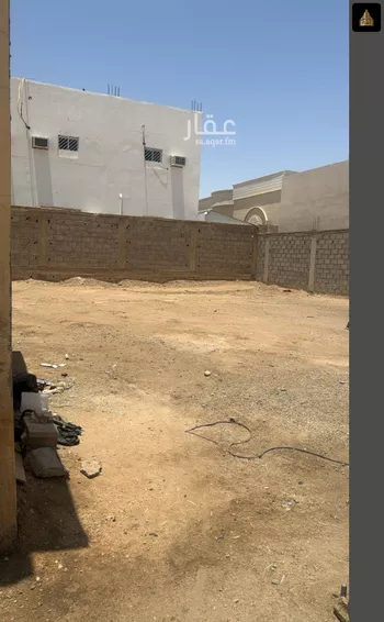 أرض للبيع في شارع الحارث بن بلال المزني, حي الجزيرة, مدينة عفيف, منطقة الرياض صورة 5