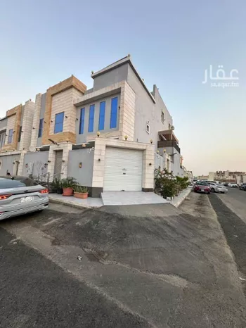 فيلا للبيع في شارع اوثال, حي الرحمانية, مدينة جدة, منطقة مكة المكرمة