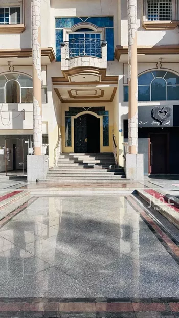 شقة للإيجار في شارع حلمي كتبي, حي الزهراء, مدينة جدة, منطقة مكة المكرمة صورة 3