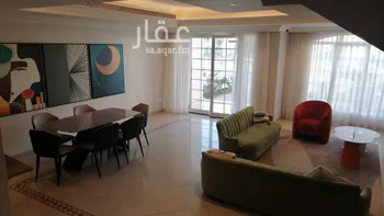فيلا للإيجار في شارع عائشة, حي الروضة, مدينة جدة, منطقة مكة المكرمة صورة 5