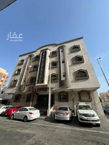 شقة للإيجار في شارع اسد الله, حي الشرفية, مدينة جدة, منطقة مكة المكرمة