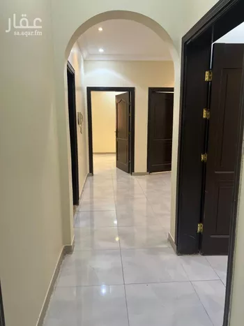 شقة للإيجار في شارع أبو عبيدة النابلسي, حي الواحة, مدينة جدة, منطقة مكة المكرمة صورة 2