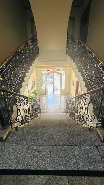 شقة للإيجار في شارع حلمي كتبي, حي الزهراء, مدينة جدة, منطقة مكة المكرمة صورة 5