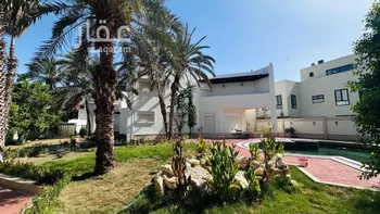 فيلا للبيع في شارع النسائم, حي الخالدية, مدينة جدة, منطقة مكة المكرمة صورة 2