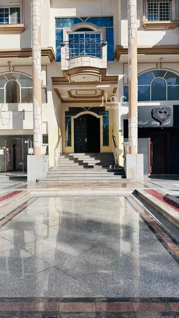 شقة للإيجار في شارع حلمي كتبي, حي الزهراء, مدينة جدة, منطقة مكة المكرمة صورة 2