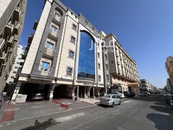 شقة للإيجار في شارع عبدالمجيد شبكشي, حي الروضة, مدينة جدة, منطقة مكة المكرمة