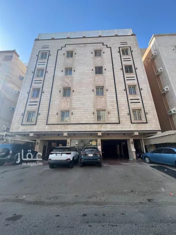 شقة للإيجار في شارع أبو عبيدة النابلسي, حي الواحة, مدينة جدة, منطقة مكة المكرمة