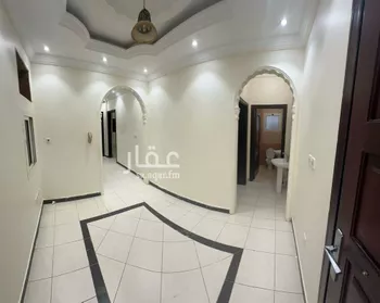 شقة للإيجار في شارع ام المؤمنين حبيبة, حي النسيم, مدينة جدة, منطقة مكة المكرمة صورة 2