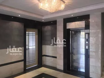 شقة للإيجار في شارع عبدالمجيد شبكشي, حي الروضة, مدينة جدة, منطقة مكة المكرمة صورة 3