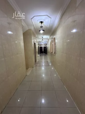 شقة للإيجار في شارع يحي حسين, حي البوادي, مدينة جدة, منطقة مكة المكرمة صورة 4