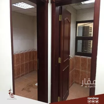 مكتب تجاري للإيجار في شارع طريق الملك فهد فرعي, حي الفيصلية, مدينة جدة, منطقة مكة المكرمة صورة 3