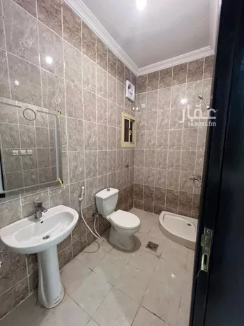 شقة للإيجار في شارع أبو عبيدة النابلسي, حي الواحة, مدينة جدة, منطقة مكة المكرمة صورة 4