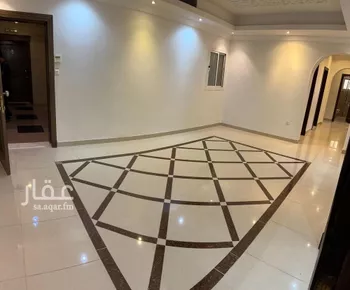 شقة للإيجار في شارع عبدالمجيد شبكشي, حي الروضة, مدينة جدة, منطقة مكة المكرمة صورة 5