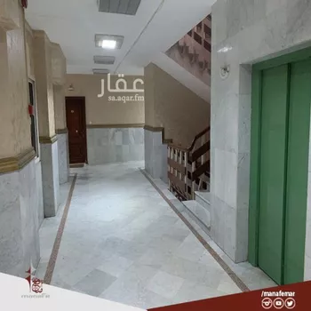 شقة للإيجار في شارع عبدالرحمن ابن احمد السديري, حي السلامة, مدينة جدة, منطقة مكة المكرمة صورة 3