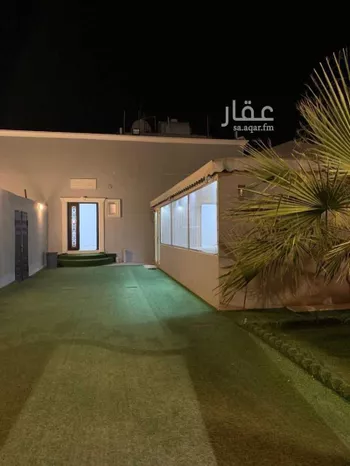 استراحة للبيع في شارع محمد بن سعادة ، حي الكوثر ، الخبر ، الخبر