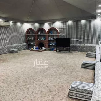 استراحة للبيع في شارع محمد بن سعادة ، حي الكوثر ، الخبر ، الخبر صورة 2