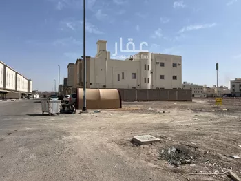 أرض للبيع في شارع عثمان ابن الهيثم, حي الرانوناء, مدينة المدينه المنوره, منطقة المدينة المنورة صورة 3