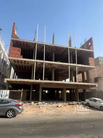 عمارة للبيع في شارع عدي بن عاصم, حي الصفاء, مدينة جدة, منطقة مكة المكرمة صورة 3
