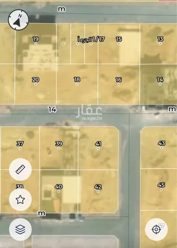 أرض للبيع في شارع الصالحية 149, حي الصالحية, مدينة جدة, منطقة مكة المكرمة