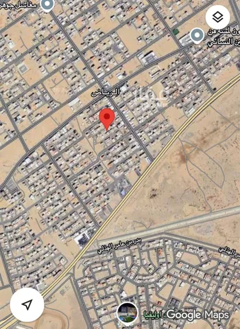 أرض للبيع في شارع عبدالرحمن خير, حي الرياض, مدينة جدة, منطقة مكة المكرمة