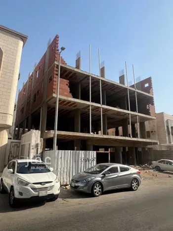 عمارة للبيع في شارع عدي بن عاصم, حي الصفاء, مدينة جدة, منطقة مكة المكرمة صورة 4