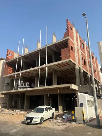 عمارة للبيع في شارع عدي بن عاصم, حي الصفاء, مدينة جدة, منطقة مكة المكرمة