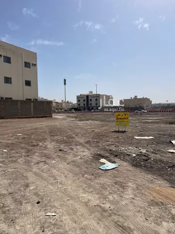 أرض للبيع في شارع عثمان ابن الهيثم, حي الرانوناء, مدينة المدينه المنوره, منطقة المدينة المنورة صورة 2