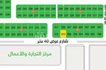أرض للبيع في شارع يعقوب بن اوس, حي ضاحية الملك فهد, مدينة الدمام, المنطقة الشرقية