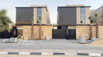 فيلا للبيع في شارع النهضة, حي الشعلة, مدينة الدمام, المنطقة الشرقية صورة 2