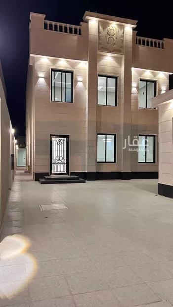 فيلا للبيع في شارع العبره, حي الأمواج, مدينة الخبر, المنطقة الشرقية صورة 2