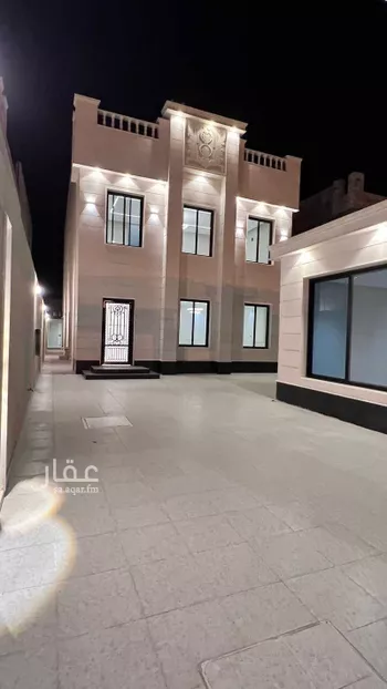 فيلا للبيع في شارع العبره, حي الأمواج, مدينة الخبر, المنطقة الشرقية صورة 3