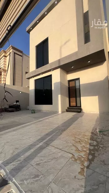 فيلا للبيع في شارع الملك الناصر, حي ضاحية الملك فهد, مدينة الدمام, المنطقة الشرقية صورة 2