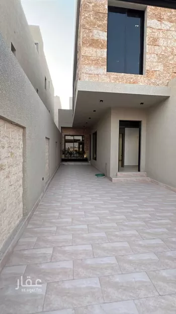 فيلا للبيع في شارع القارة, حي الشعلة, مدينة الدمام, المنطقة الشرقية صورة 2