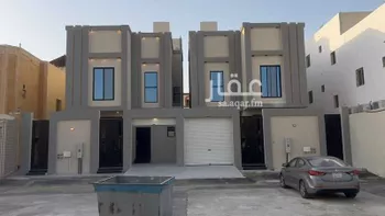 فيلا للبيع في شارع مسعود البيطار, حي ضاحية الملك فهد, مدينة الدمام, المنطقة الشرقية