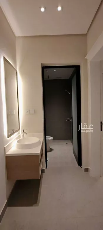 شقة للبيع في شارع الاحدب السعدي, حي النور, مدينة الدمام, المنطقة الشرقية صورة 3