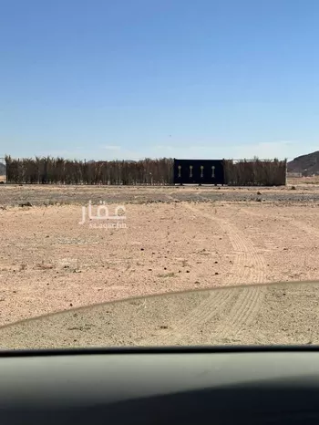 أرض للبيع في شارع المندسة 982 ، حي المندسة ، المدينة المنورة ، منطقة المدينة المنورة صورة 4