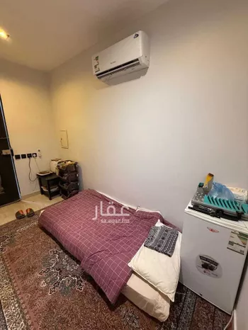 غرفة للإيجار في شارع شهيد الدين ثم الوطن عبدالمحسن بن بدر ب ، حي العارض ، الرياض ، منطقة الرياض صورة 5